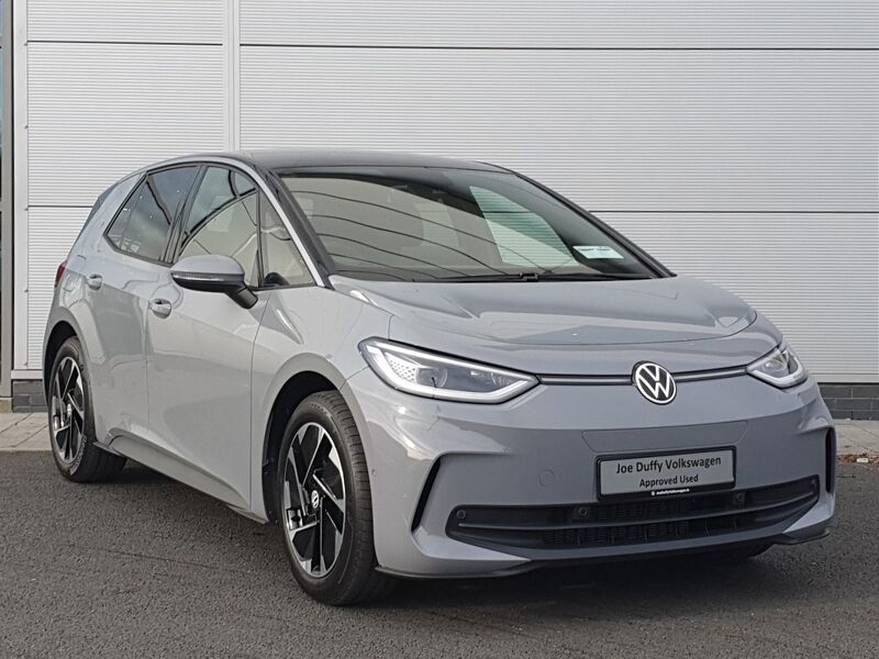 More views of Volkswagen ID.3
