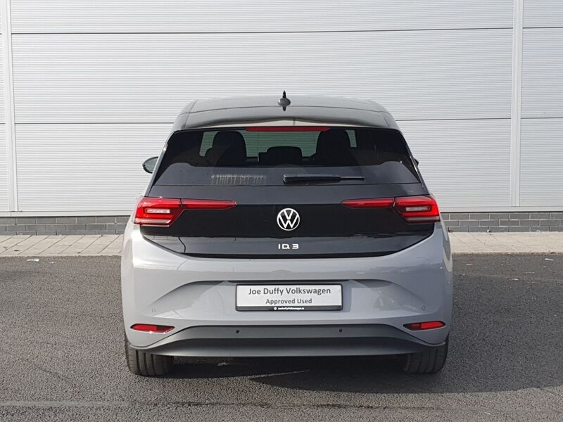 More views of Volkswagen ID.3