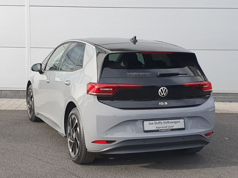 More views of Volkswagen ID.3