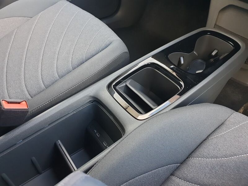 More views of Volkswagen ID.3