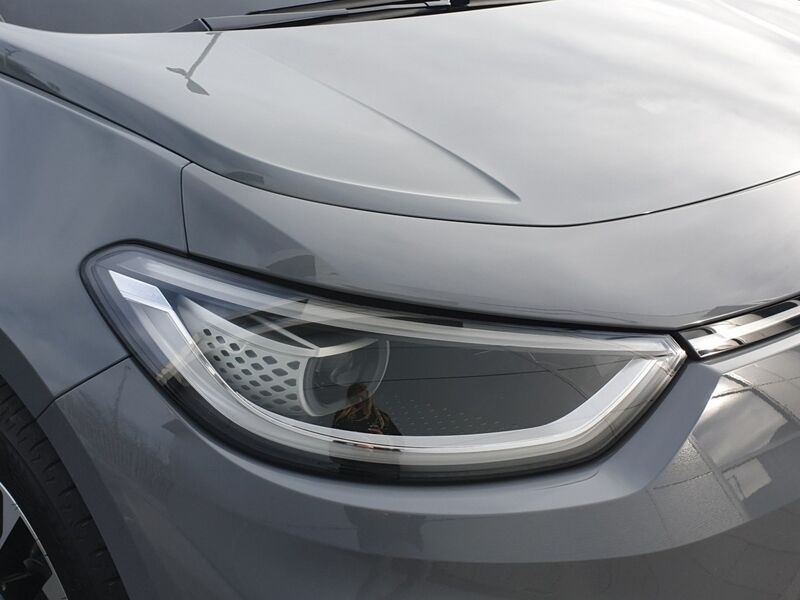 More views of Volkswagen ID.3