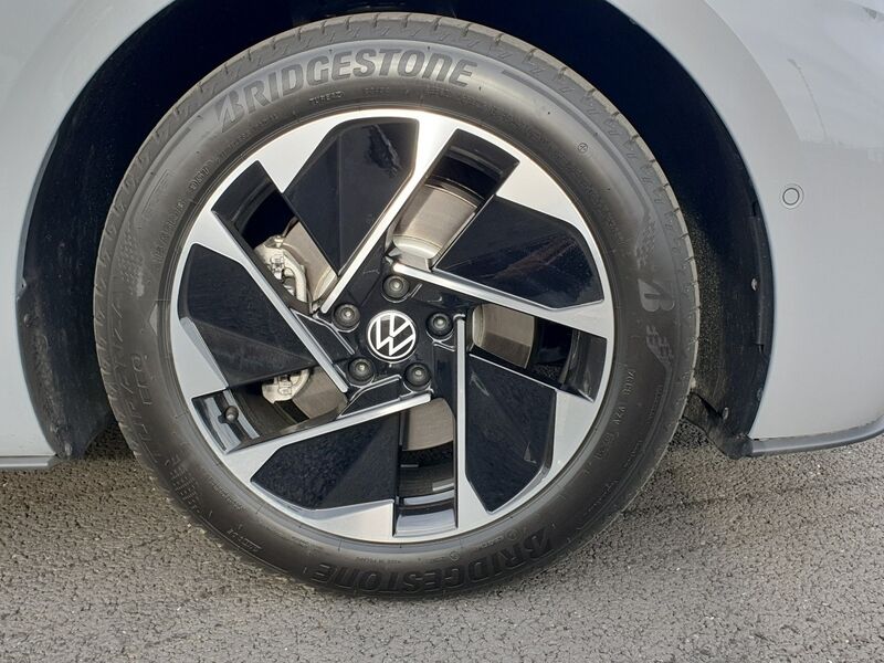 More views of Volkswagen ID.3