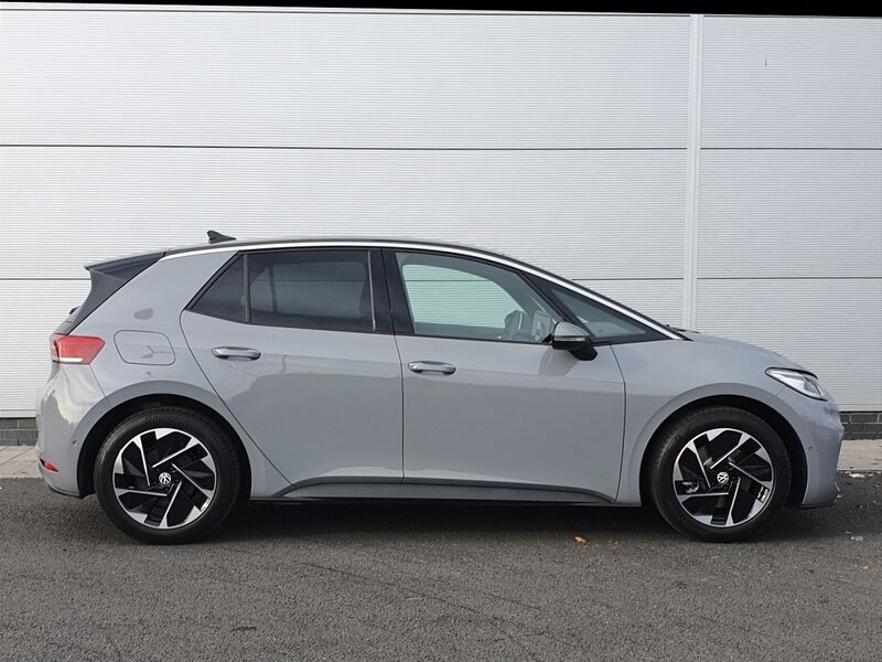More views of Volkswagen ID.3