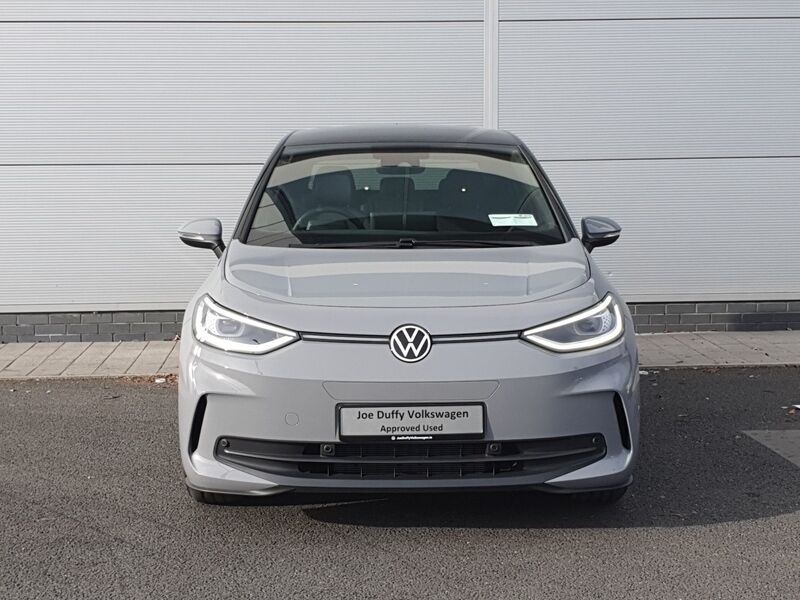 More views of Volkswagen ID.3
