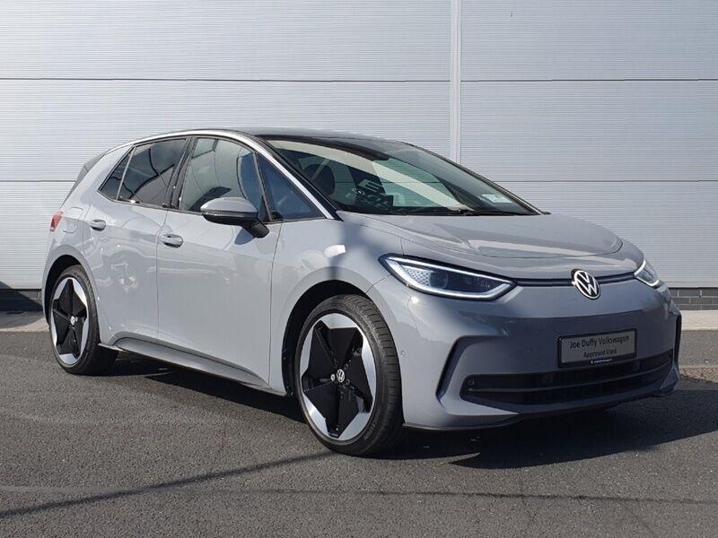 More views of Volkswagen ID.3