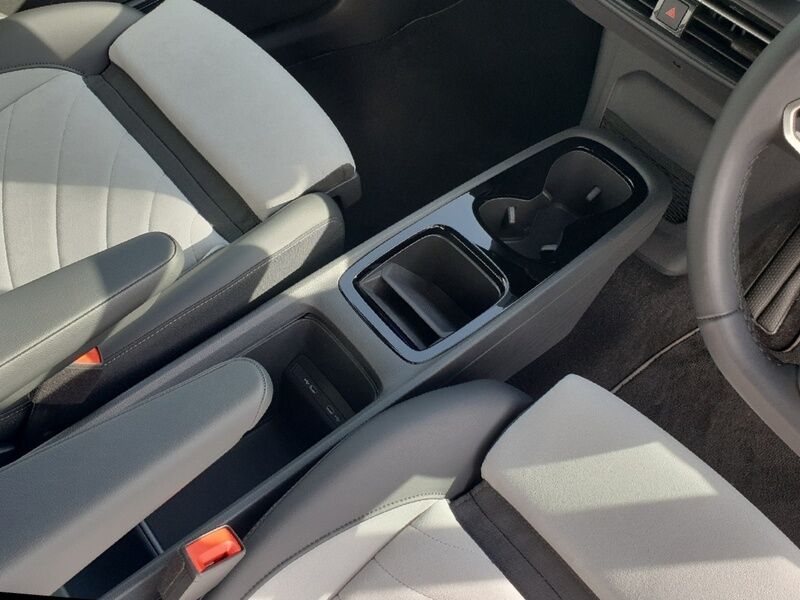 More views of Volkswagen ID.3
