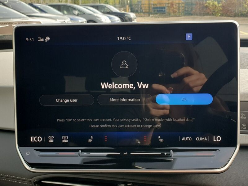 More views of Volkswagen ID.3