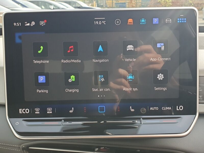 More views of Volkswagen ID.3