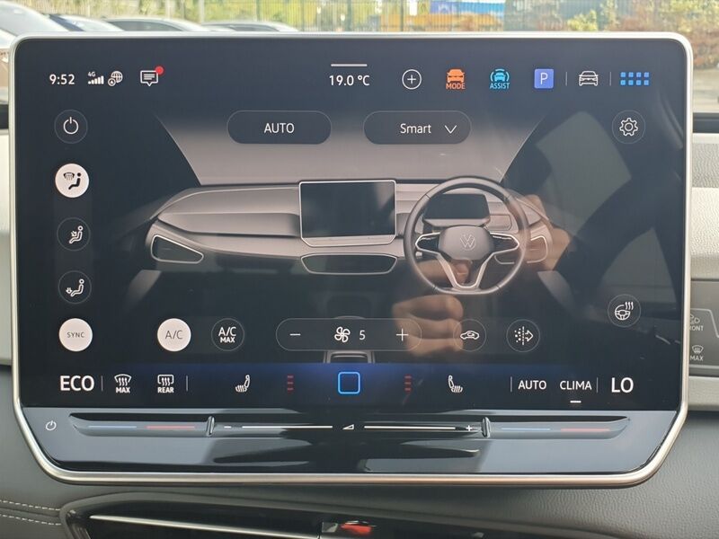More views of Volkswagen ID.3