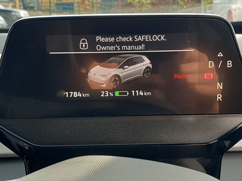 More views of Volkswagen ID.3