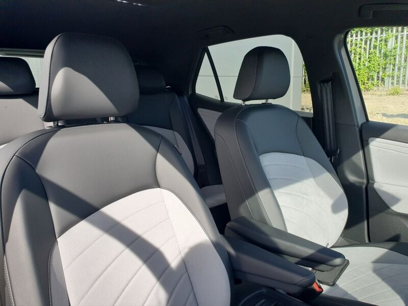More views of Volkswagen ID.3