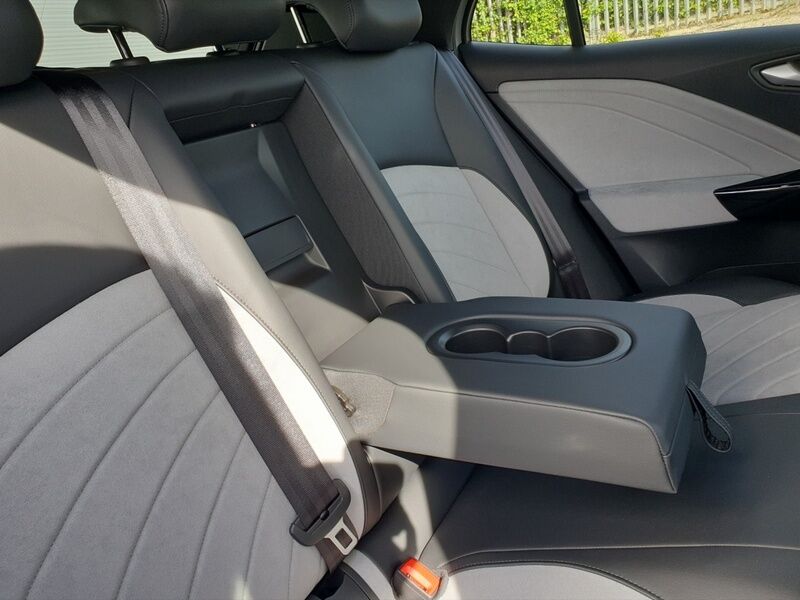 More views of Volkswagen ID.3