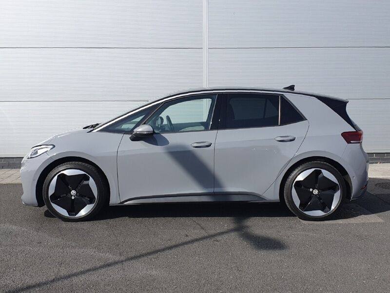 More views of Volkswagen ID.3