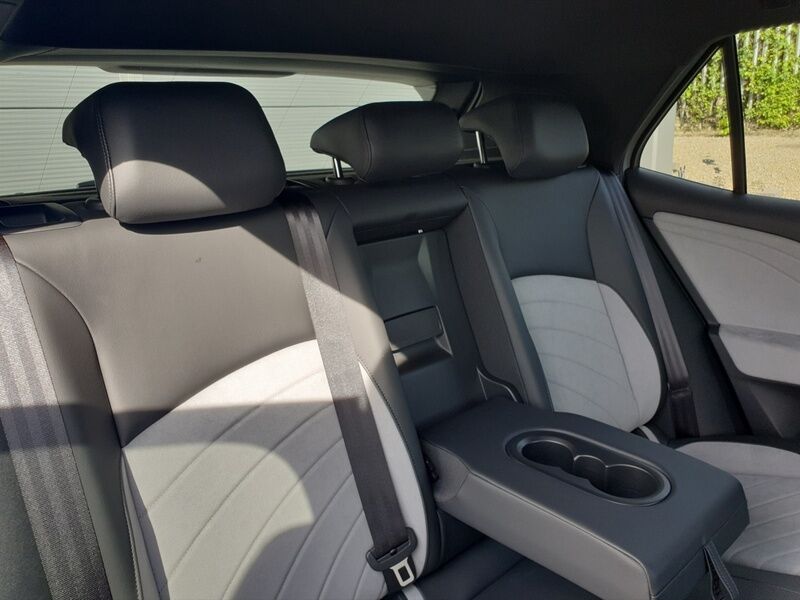 More views of Volkswagen ID.3