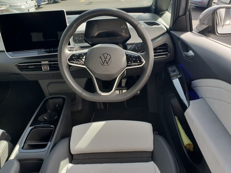 More views of Volkswagen ID.3