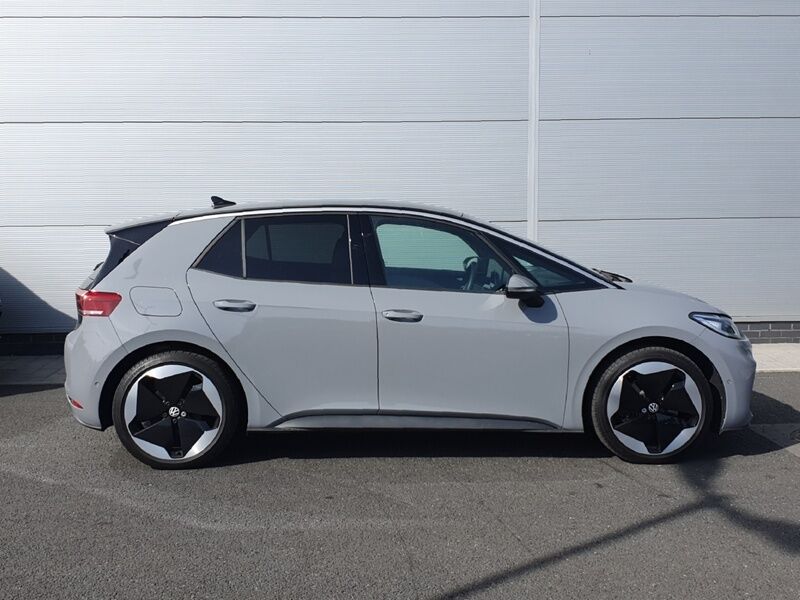 More views of Volkswagen ID.3