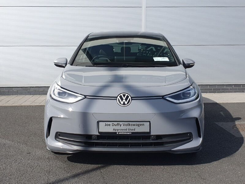 More views of Volkswagen ID.3