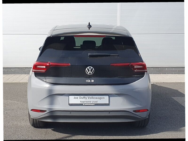 More views of Volkswagen ID.3