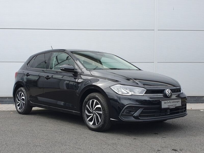 More views of Volkswagen Polo