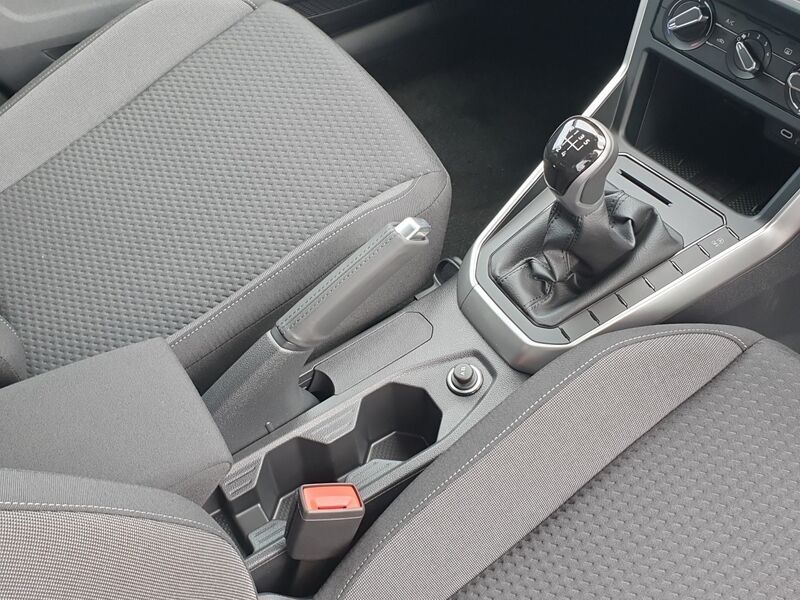 More views of Volkswagen Polo