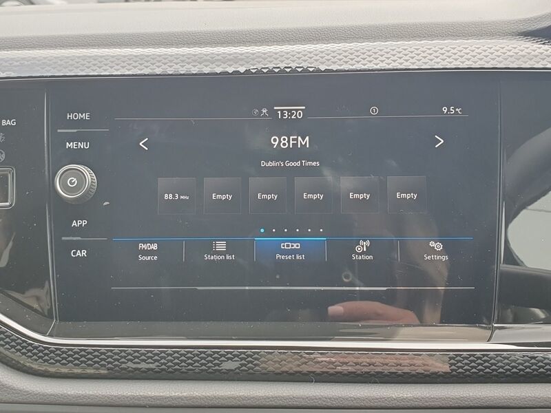 More views of Volkswagen Polo