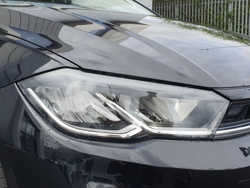 More views of Volkswagen Polo