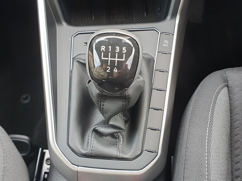 More views of Volkswagen Polo