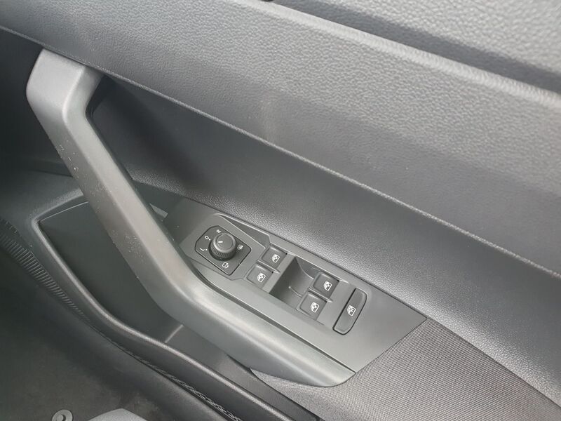 More views of Volkswagen Polo