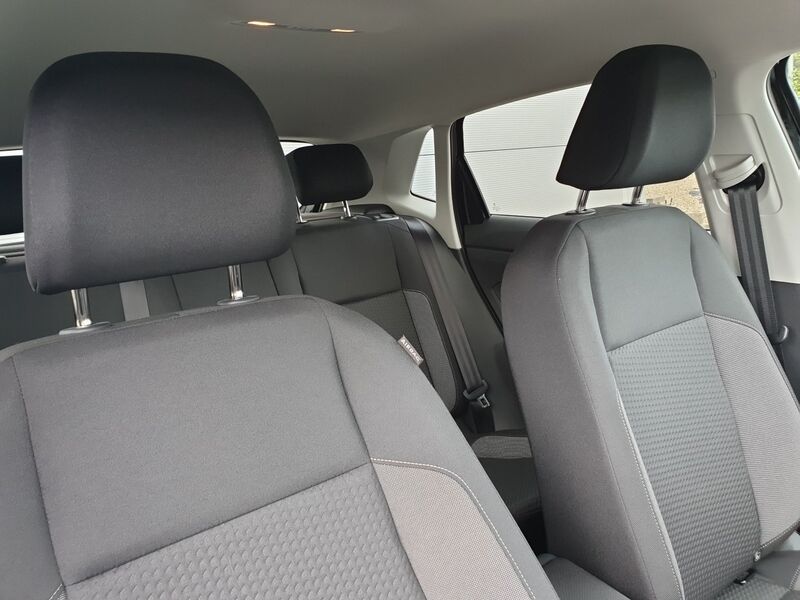 More views of Volkswagen Polo