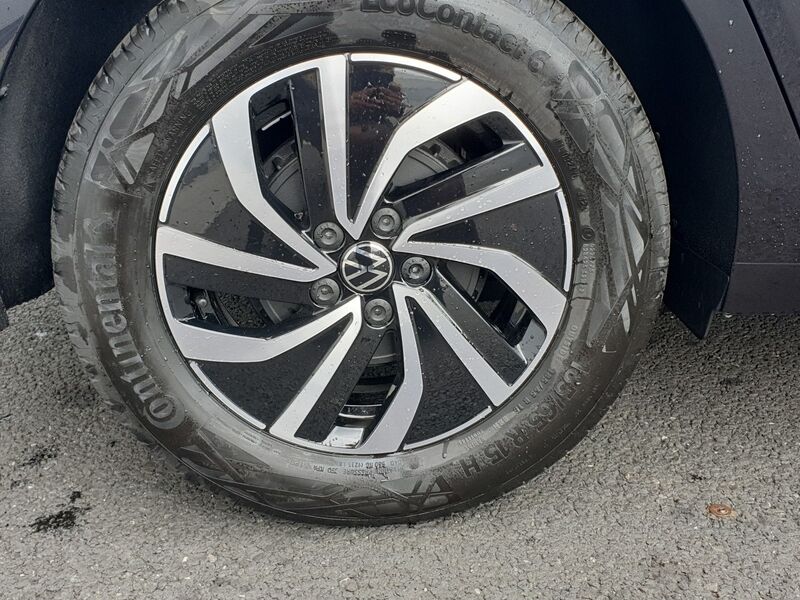 More views of Volkswagen Polo