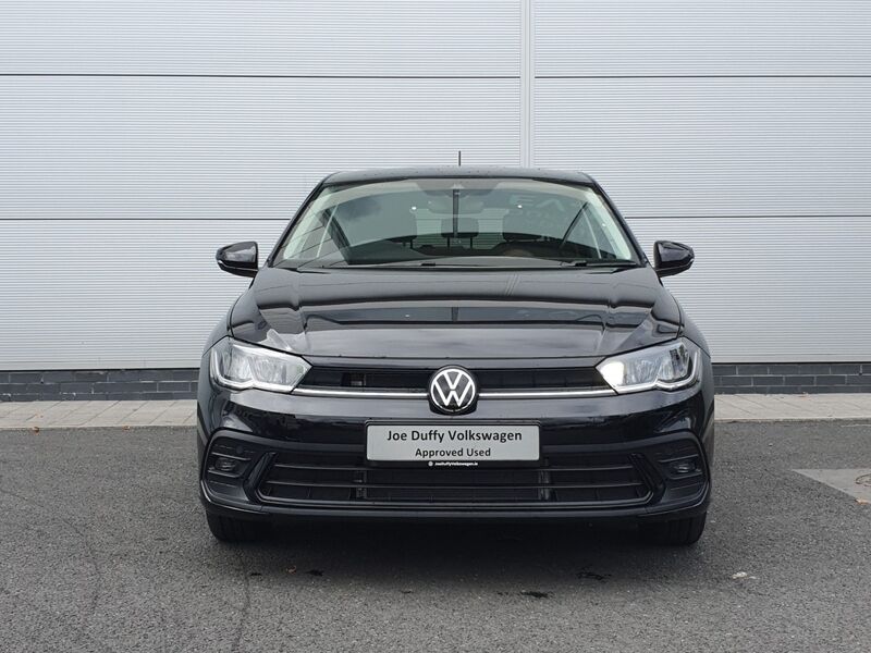 More views of Volkswagen Polo