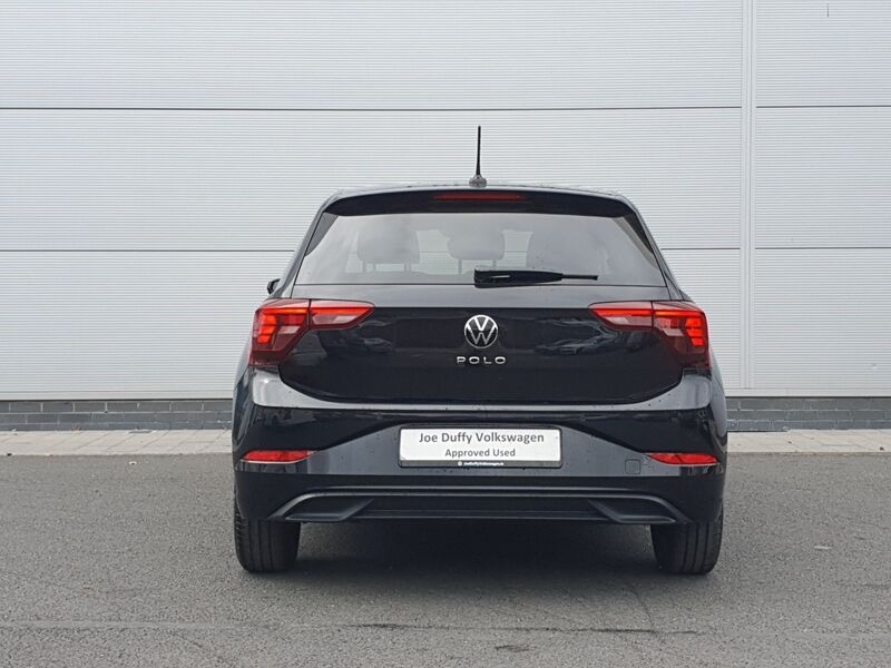 More views of Volkswagen Polo