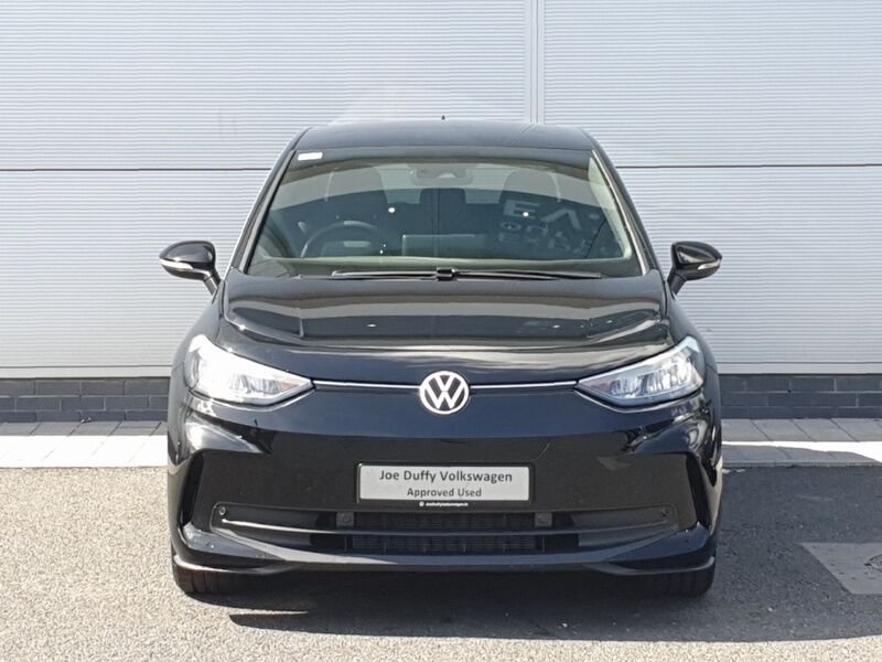 More views of Volkswagen ID.3