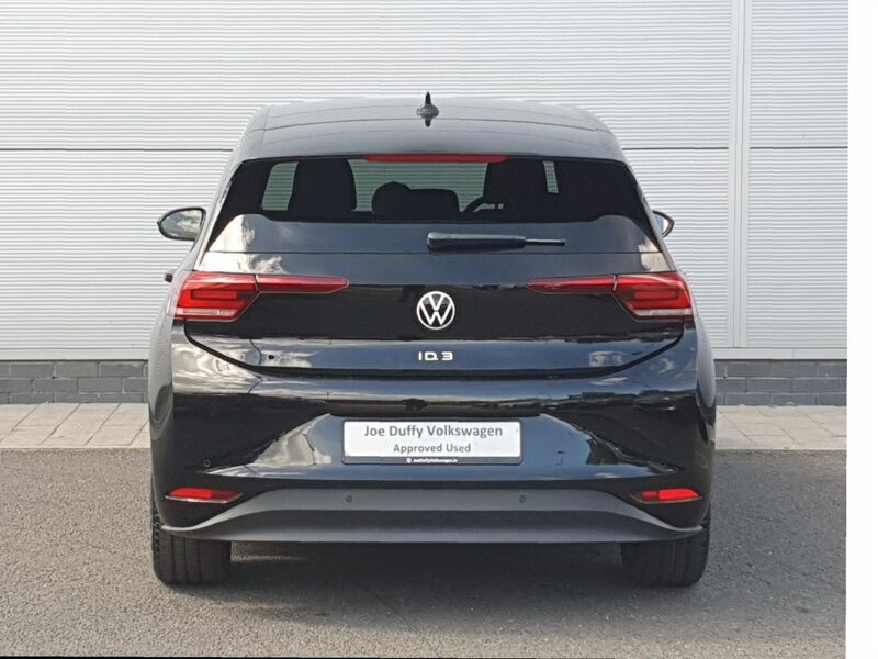 More views of Volkswagen ID.3