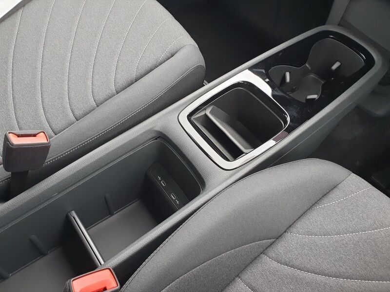 More views of Volkswagen ID.3