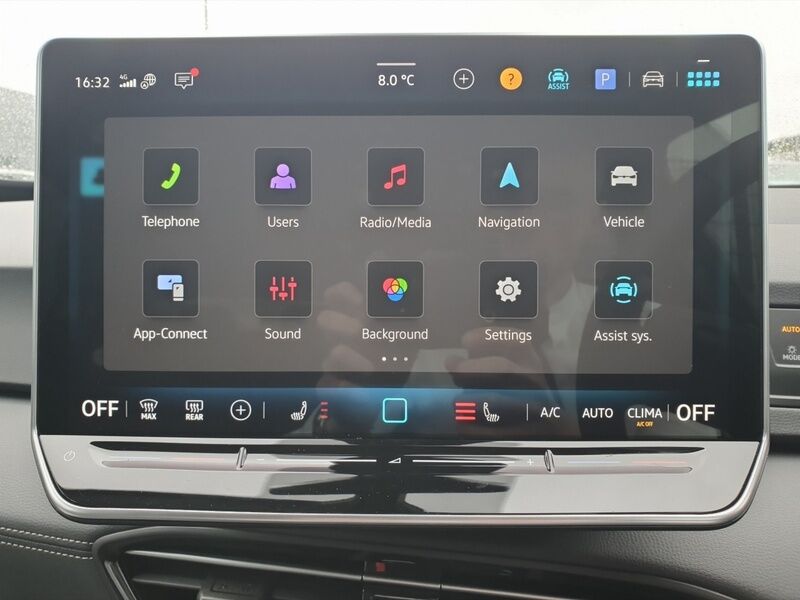 More views of Volkswagen ID.3