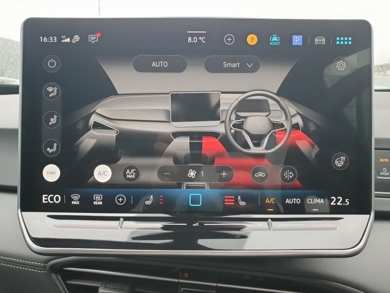 More views of Volkswagen ID.3