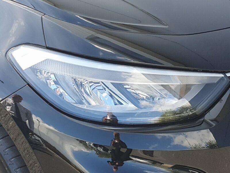 More views of Volkswagen ID.3