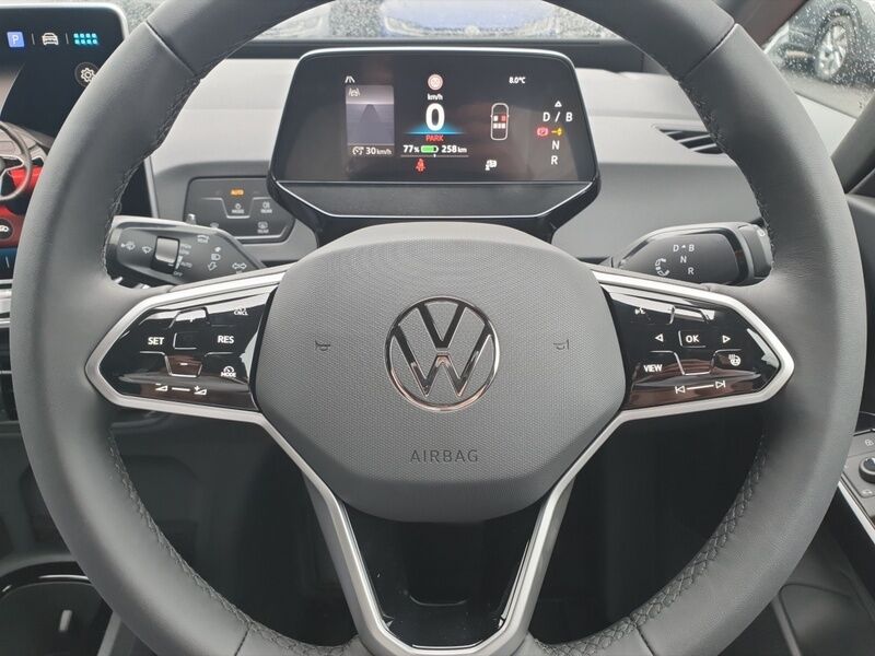 More views of Volkswagen ID.3