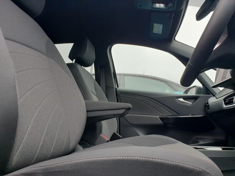 More views of Volkswagen ID.3