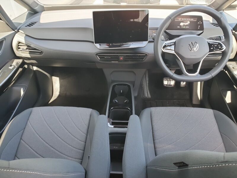 More views of Volkswagen ID.3