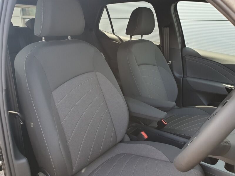 More views of Volkswagen ID.3