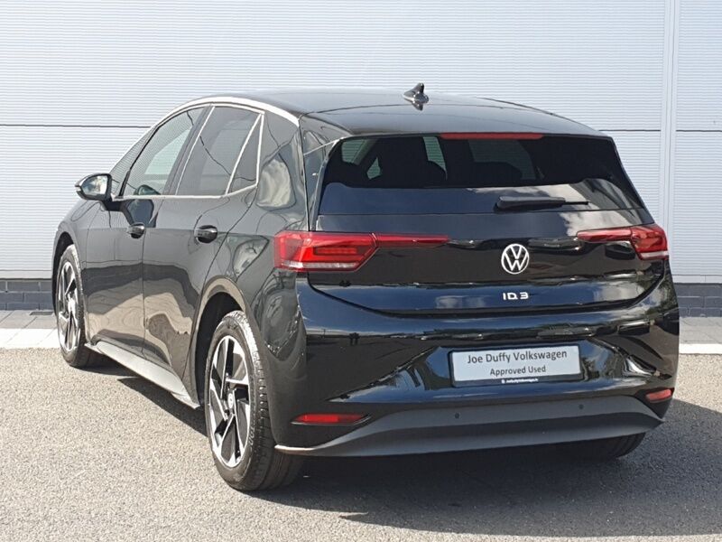 More views of Volkswagen ID.3