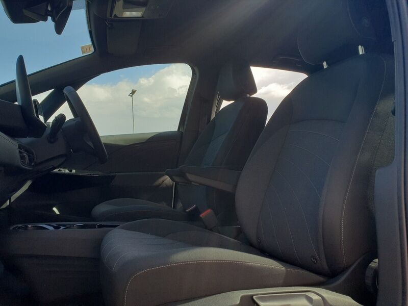 More views of Volkswagen ID.3