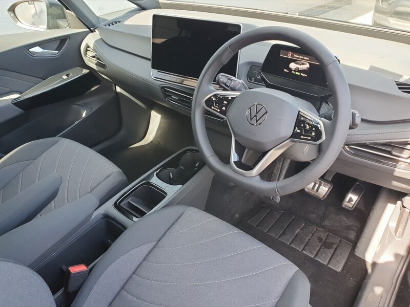More views of Volkswagen ID.3