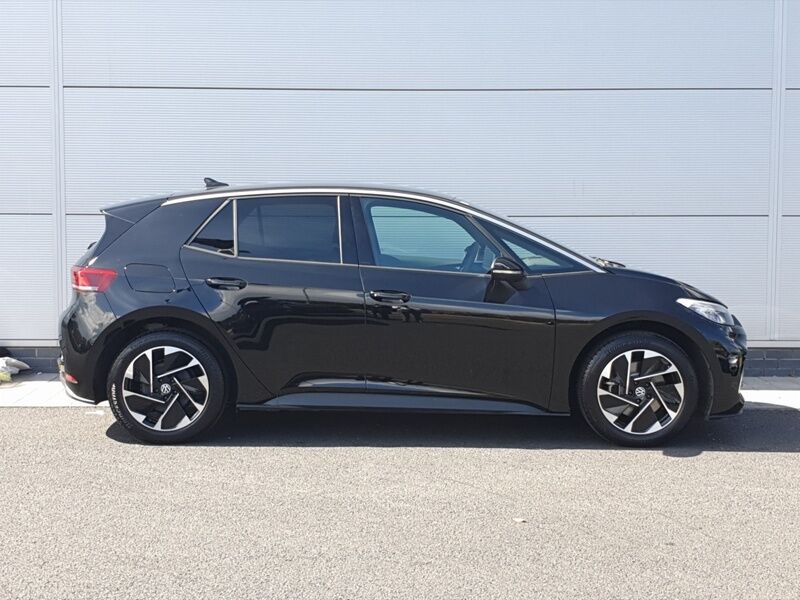 More views of Volkswagen ID.3