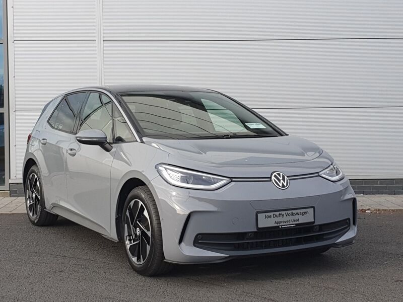 More views of Volkswagen ID.3