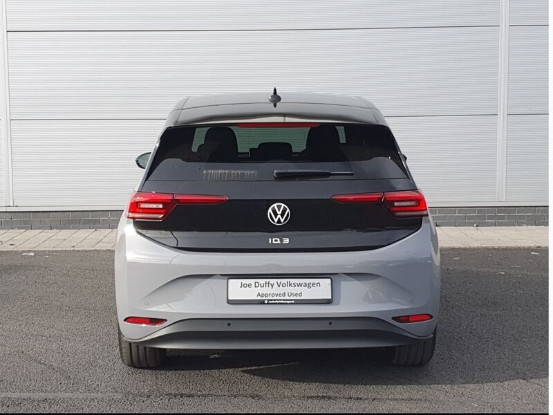 More views of Volkswagen ID.3