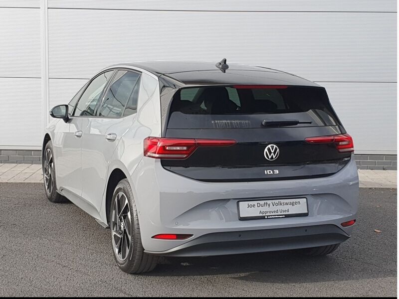 More views of Volkswagen ID.3