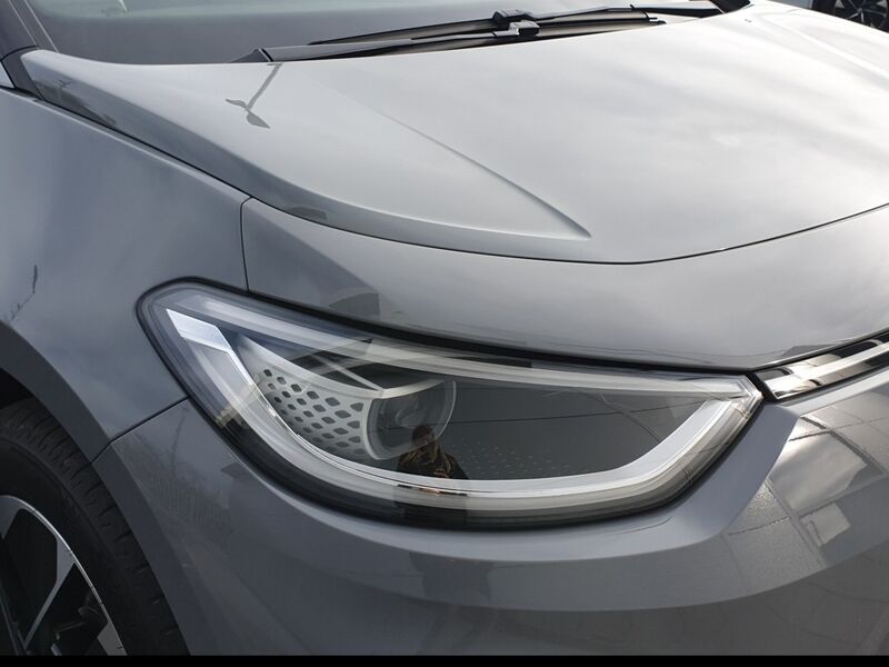 More views of Volkswagen ID.3